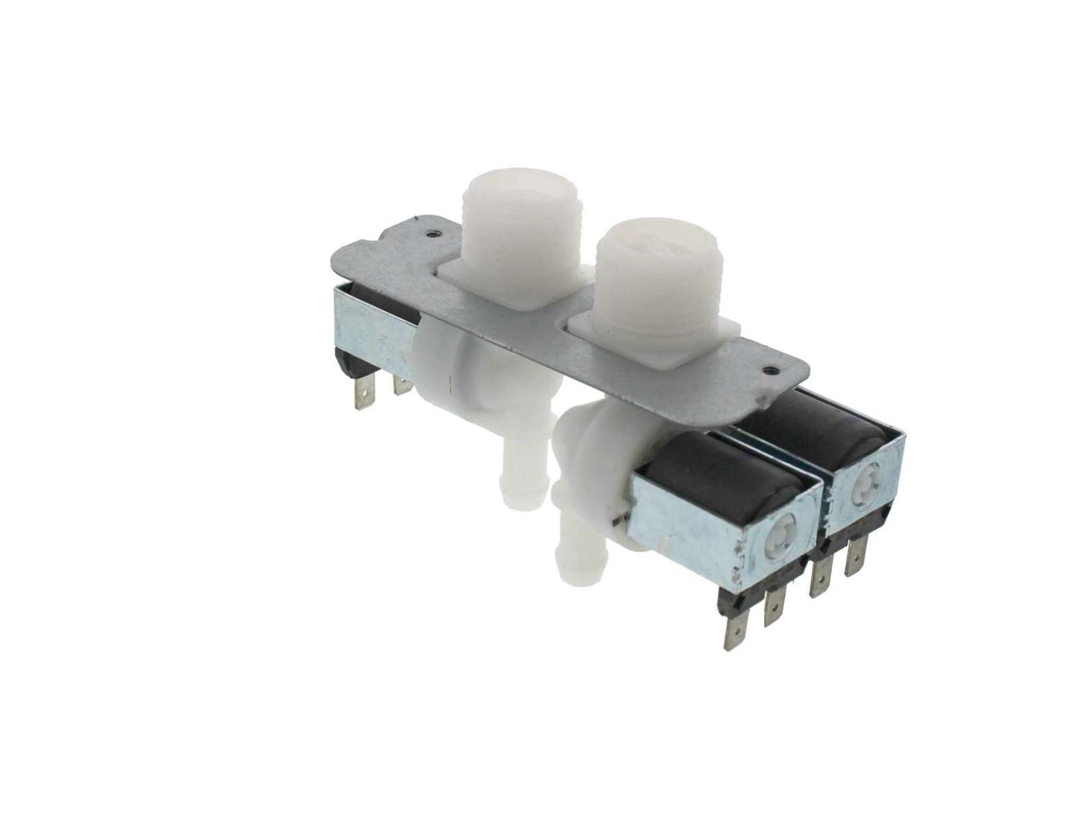 WG04F00002 - Genuine OEM GE Washer Water Inlet Valve